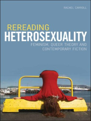 cover image of Rereading Heterosexuality